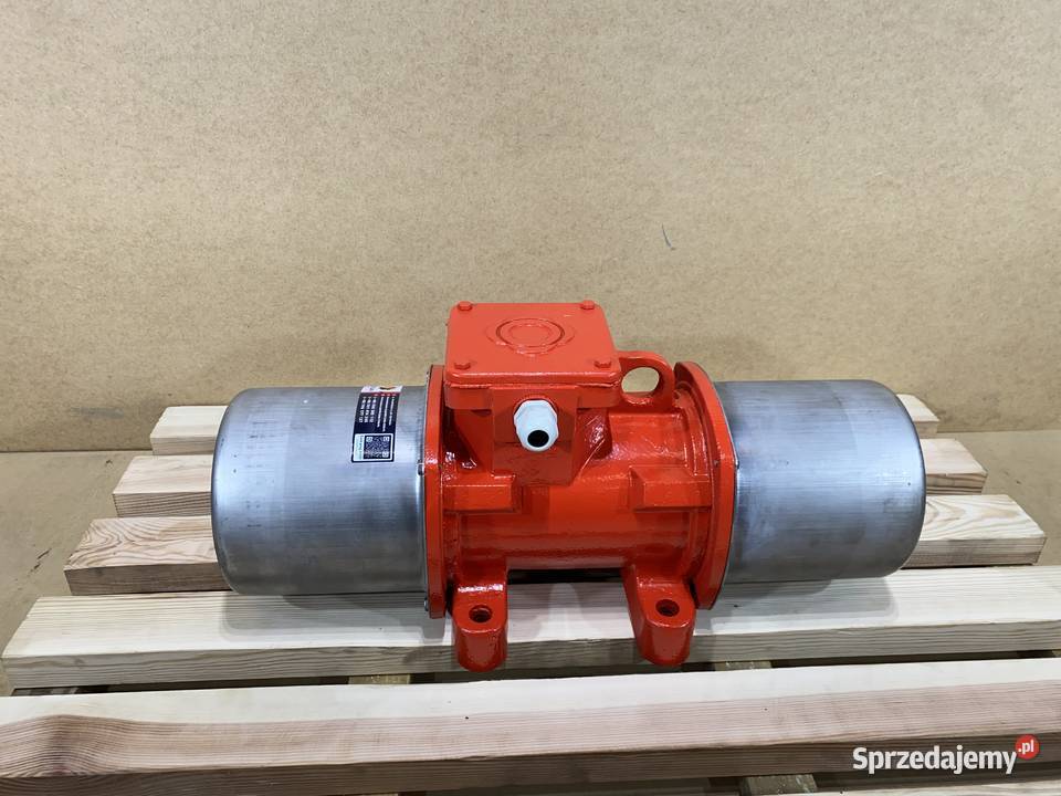 elektrowibrator silnik wibracyjny 020kW 980obr