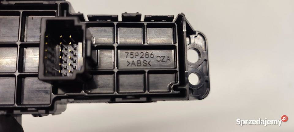 MAZDA 2 TOYOTA YARIS IV PRZEŁĄCZNIK RĘCZNEGO osobowe