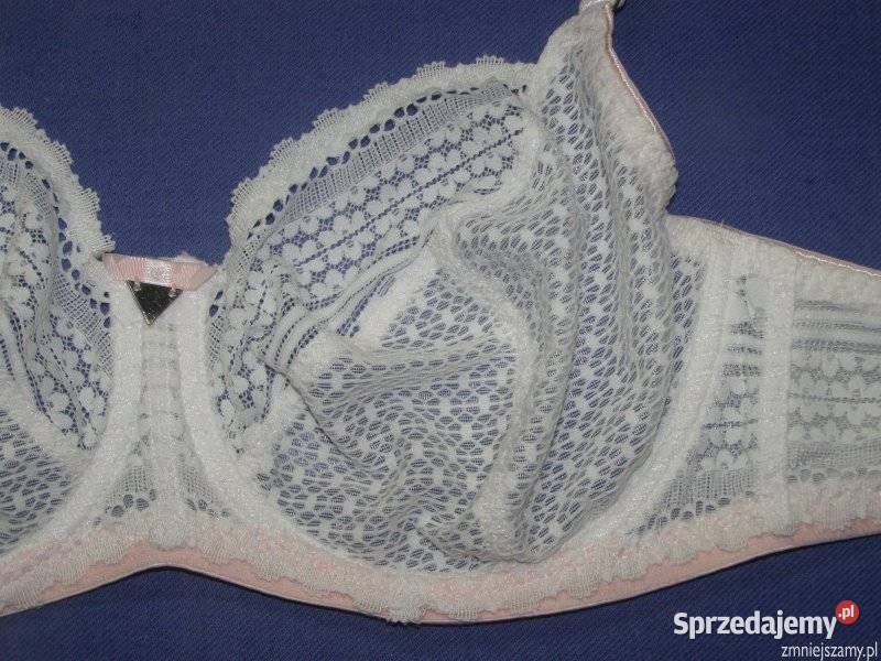 Biustonosz Stanik 36D 80D Freya DAISY mazowieckie Siedlce