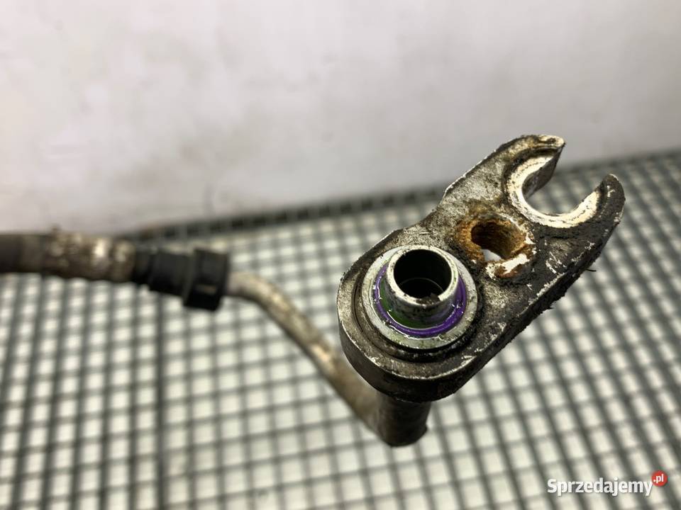 RURKA KLIMATYZACJI FIAT GRANDE PUNTO 14 77 podkarpackie