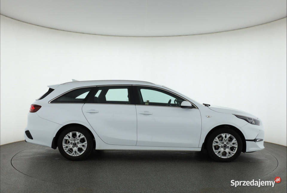 Kia Ceed 15 TGDI czujnik deszczu Cee'd