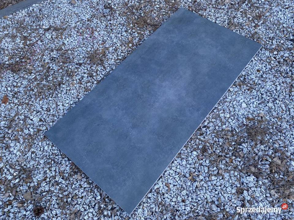 OKAZJA Gres Taras Podjazd STARK GRAPHITE mazowieckie Warszawa sprzedam