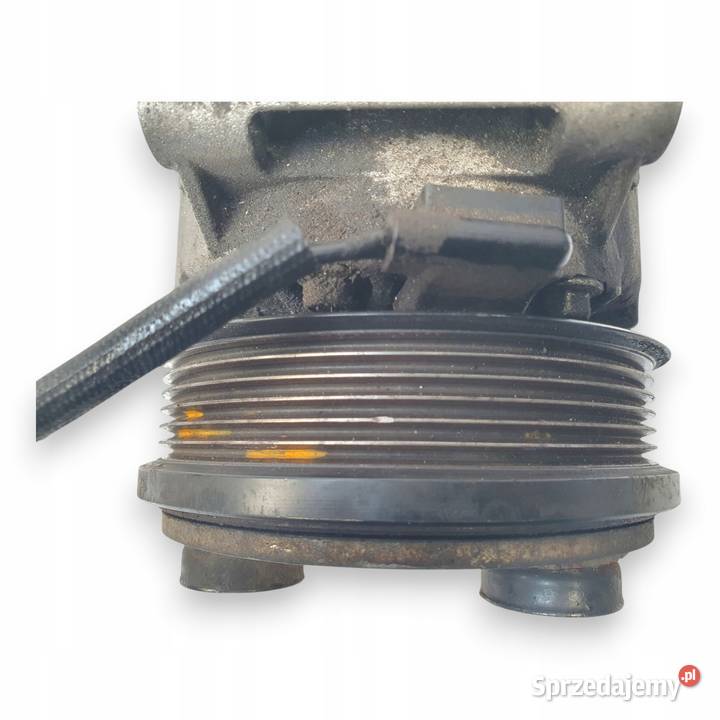 SPRĘŻARKA KLIMATYZACJI Ford Focus MK2 II C 16 Chełm