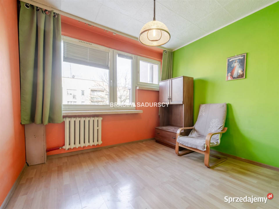 Do sprzedaży mieszkanie Kraków 383m2 2 pok Liczba pokoi 2 sprzedam