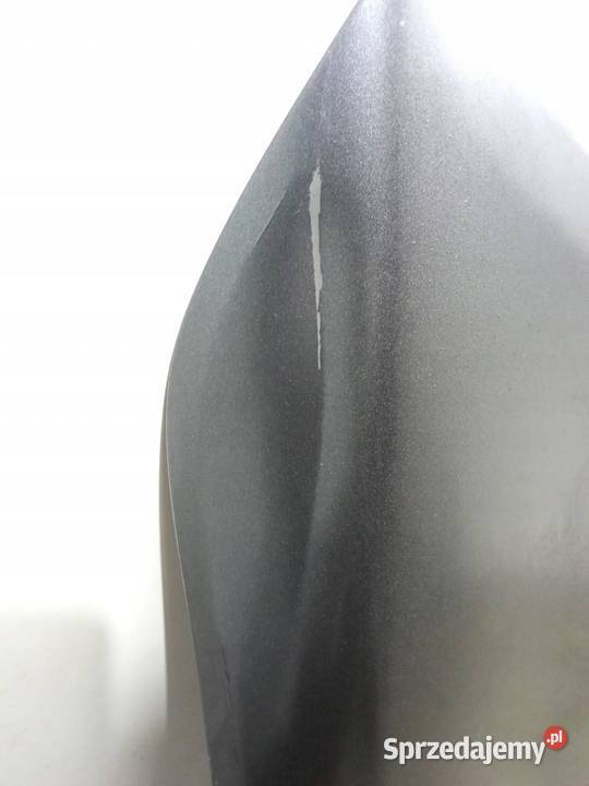 MASKA PRZÓD TEKPN DO POPRAWEK Renault Clio IV