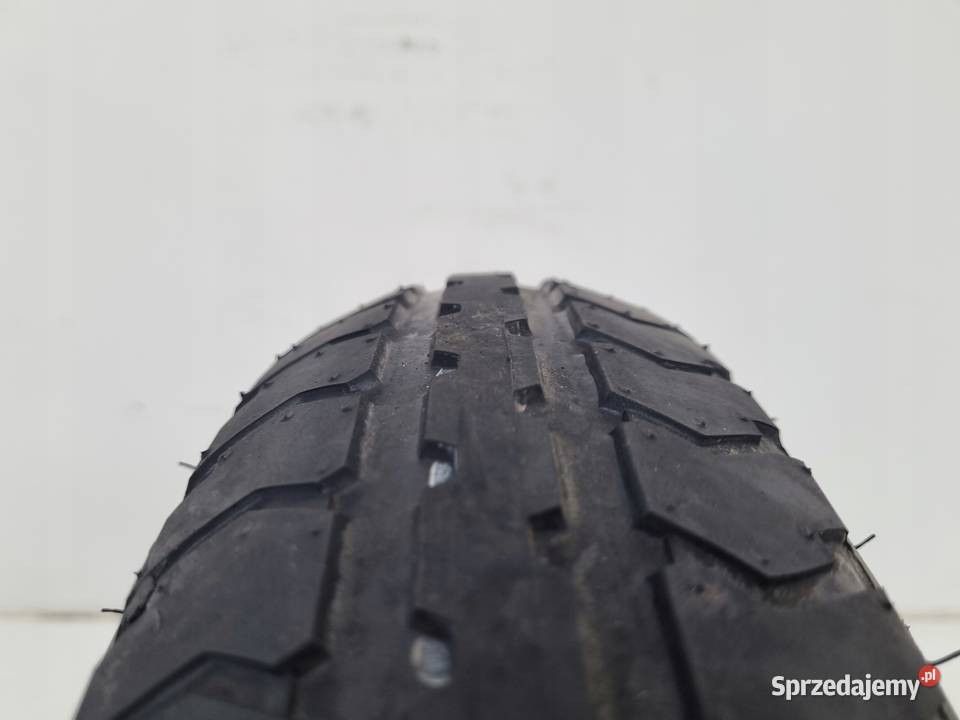KOŁO DOJAZDOWE Kia Ceed Hyundai i30 12580 D15 Samochodowe Chełm