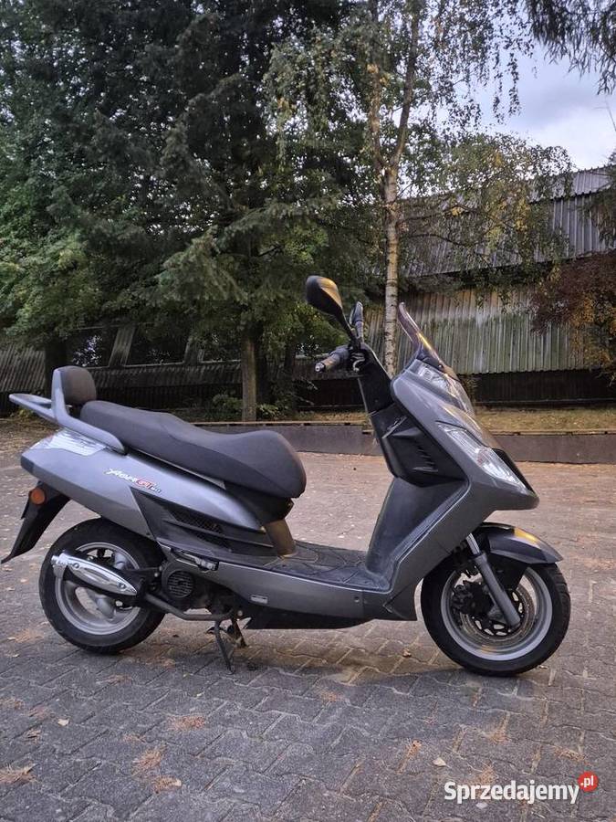 Kymco