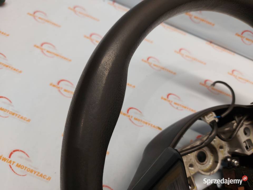 TOYOTA AYGO II kierownica 451000H050 osobowe świętokrzyskie Kielce