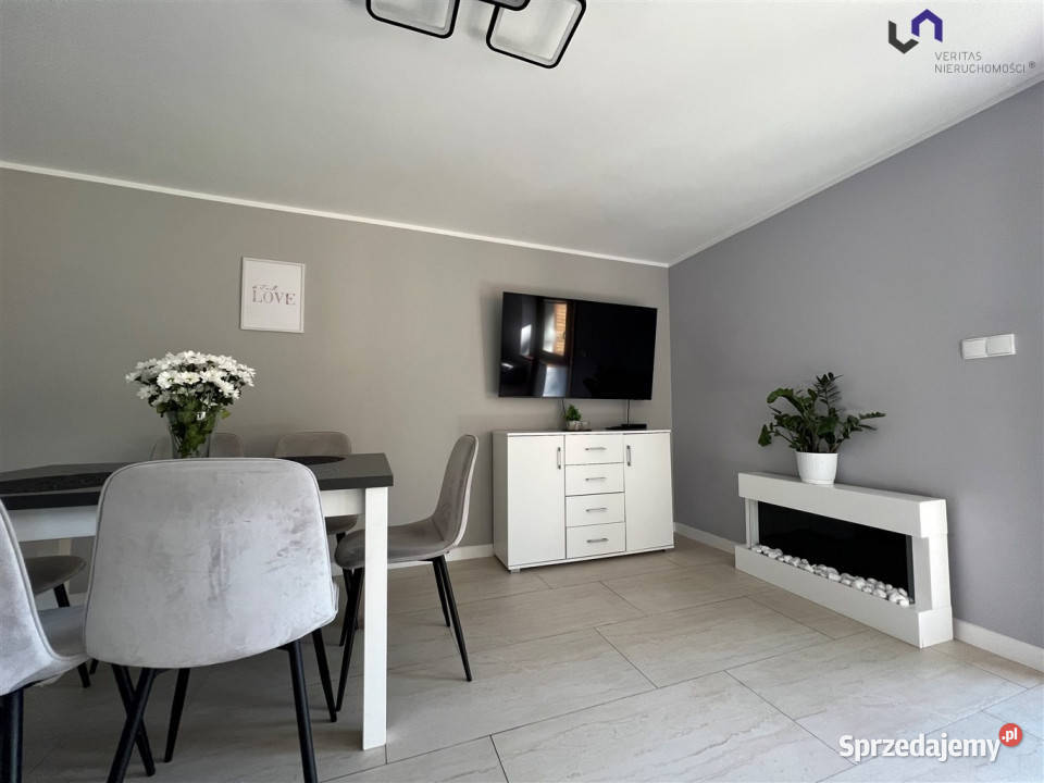 Sprzedaż domu wolnostojącego 140m2 Wisła wolnostojący śląskie