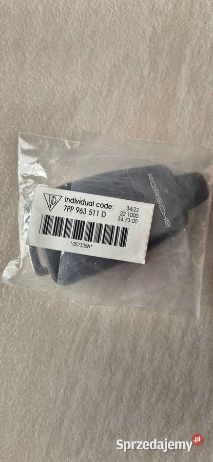 Nowy Pilot webasto ogrzewania Porsche zdalne Kalisz