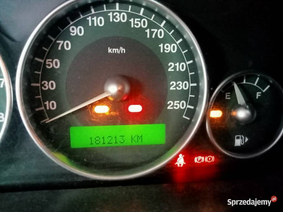 Jaguar XType V6 4x4 30Części zamienne używane Częstochowa