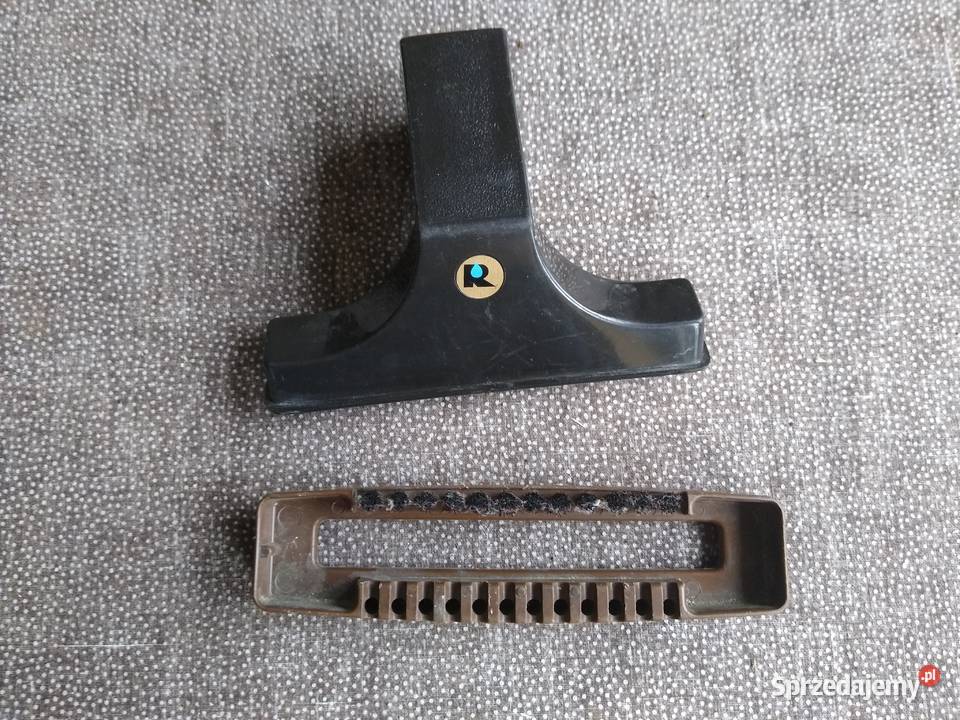 Odkurzacz Rainbow szczotka podłogowa i Katowice sprzedam