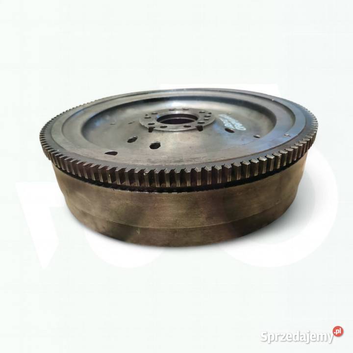 Koło zamachowe 04204258 Deutz BF6M1013 Wilkowo