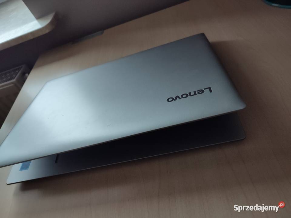 Laptop Lenovo Ideapad 320 lubelskie Biała Podlaska