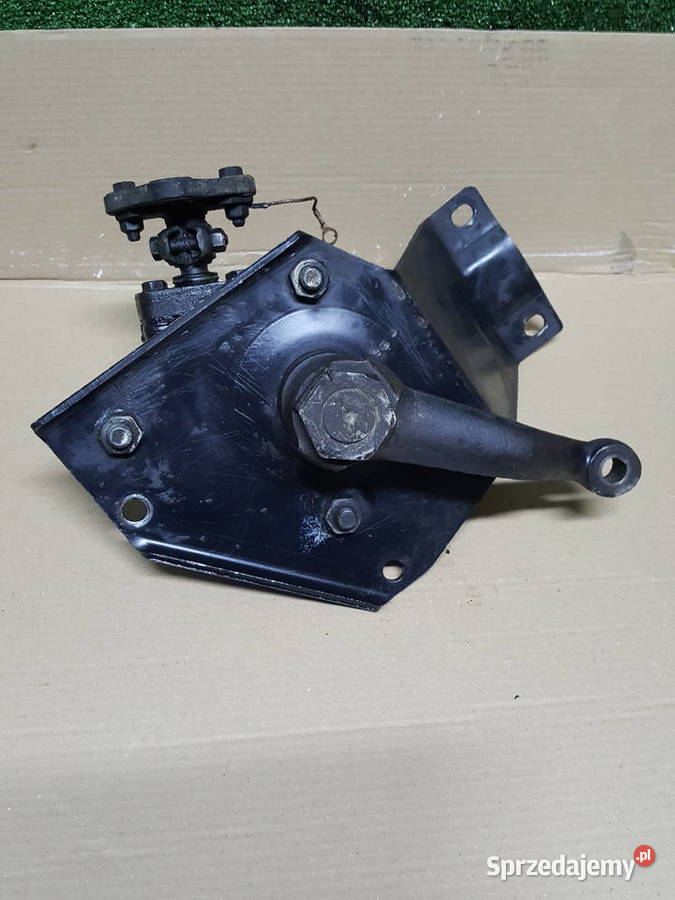 Przekładnia kierownicza Vw Lt 40455055 bez Przekładnie kierownicze Gniewkowo