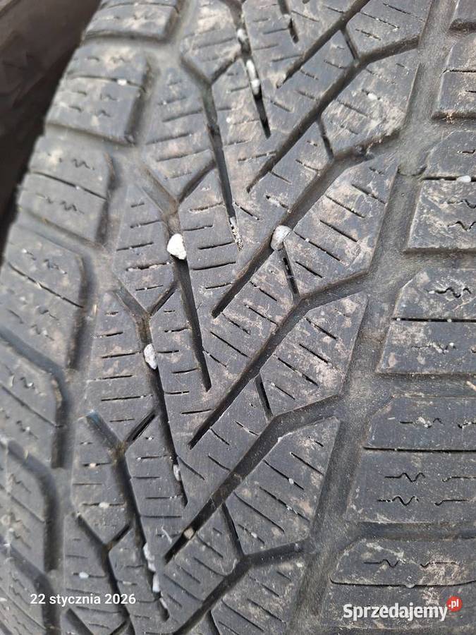 Opony zimowe 185 65 15 Opony i felgi