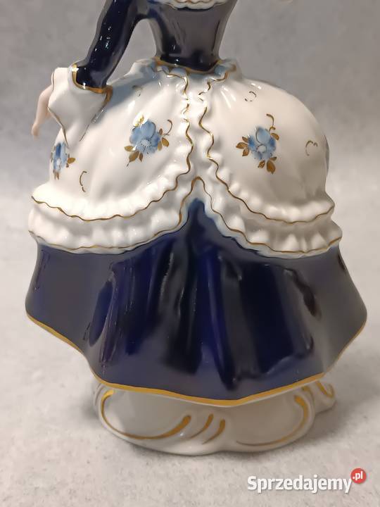 ROYAL DUX Dama Arystokratka Dama Dworu Gdańsk