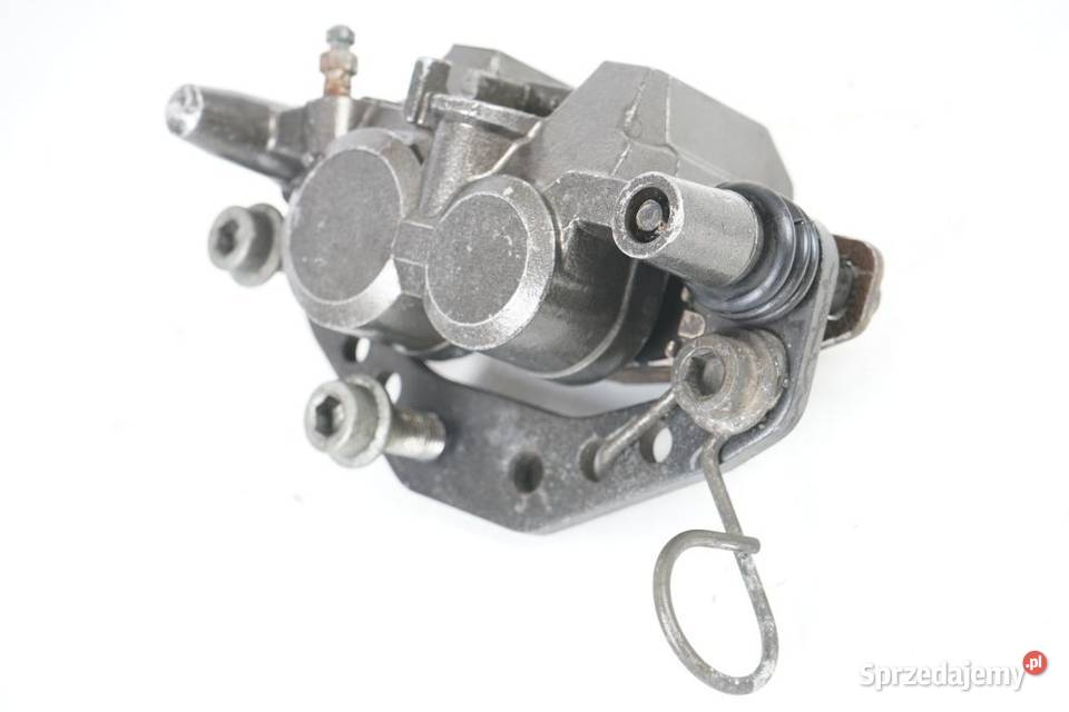 Suzuki VX 800 zacisk hamulcowy przód Układ hamulcowy dolnośląskie Bolesławiec