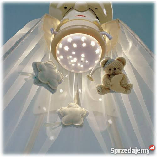 FISHER Hustawka z Projektorem na PRĄD muzyka Wałbrzych