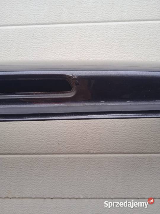 Klapa tylna Audi A4 b7 LZ7L Żołynia