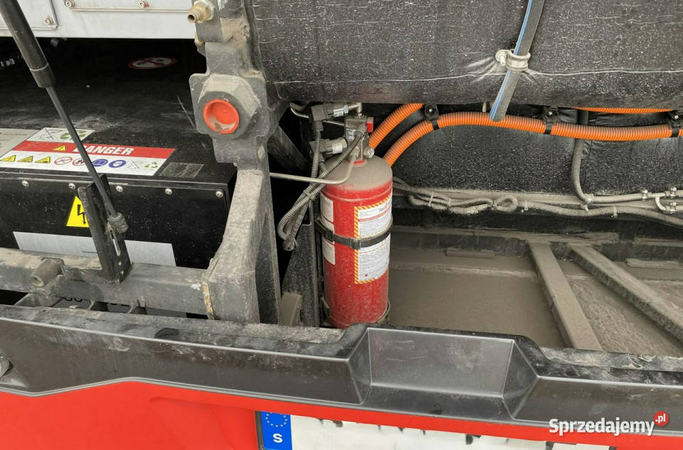 Solaris Urbino 12 HCNG NOWY Autobus miejski Autobusy i minibusy Łaziska Górne sprzedam