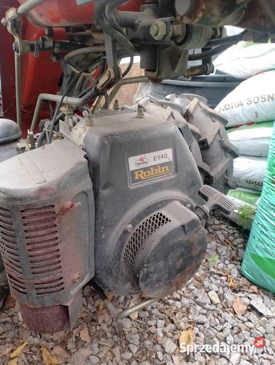 Równiarka mechaniczne grabie brona wirnikowa