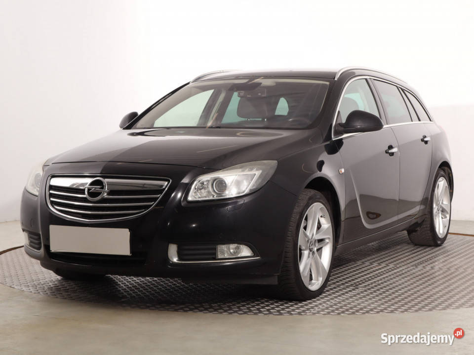 Opel Insignia 20 CDTI elektryczne szyby Katowice
