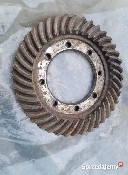 Koło talerzowe ursus c330 Tylny most Sanok