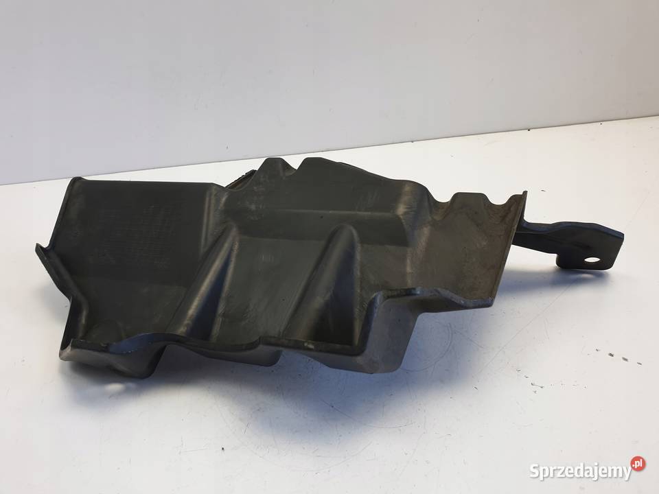 Range Rover II L494 ŚLIZG PRZEDNIEGO ZDERZAKA osobowe Rudka