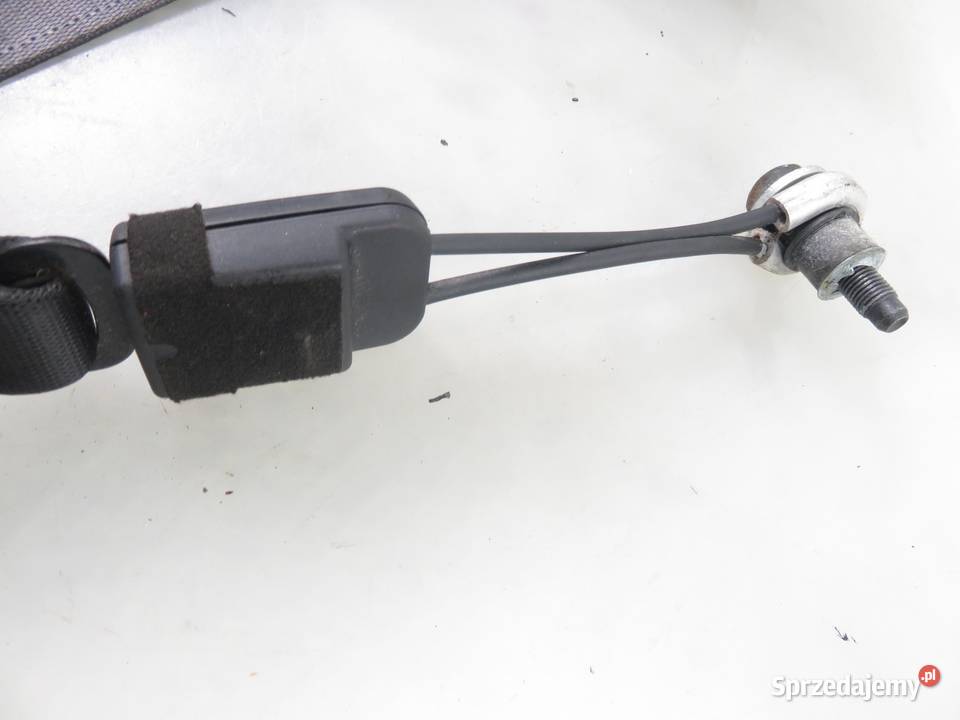 PAS LEWY PRZEDNI OPEL CORSA D 13240189 osobowe