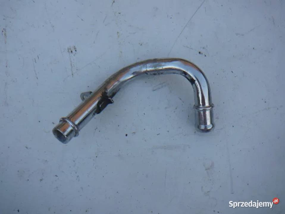 rura dolot Honda NT 650 NTV 650 Deauville Ostrzeszów