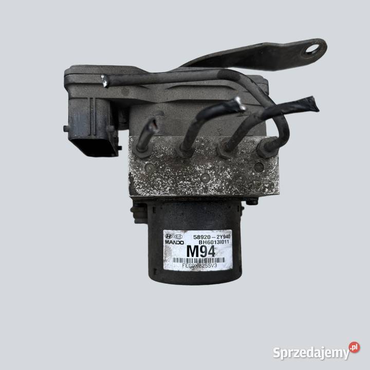 Pompa ABS Sterownik Hyundai IX35 20 CRDI 2WD