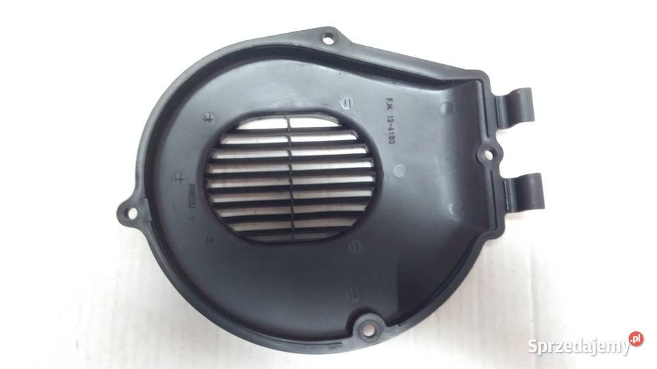 POKRYWA WENTYLATORA TGB BENELLI ITALJET ADDRESS Bielsk Podlaski