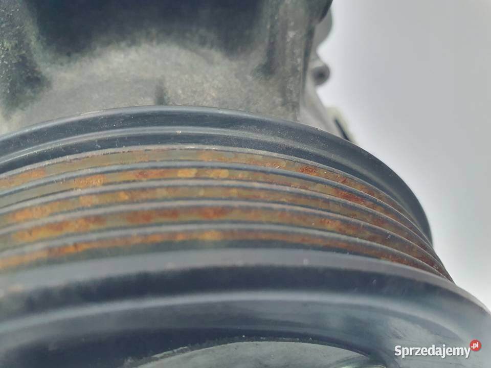 SPRĘŻARKA KLIMATYZACJI KOMPRESOR Opel Insignia Chełm sprzedam