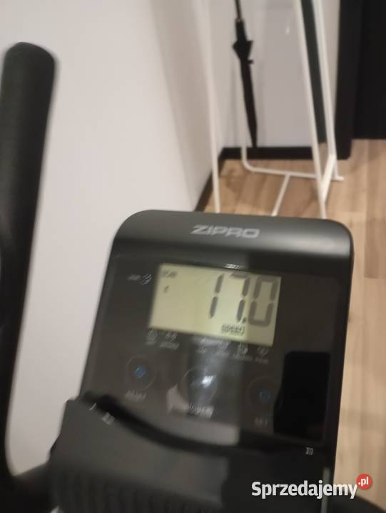 Orbitrek zipro shox do ćwiczeń Sprzęt do ćwiczeń Cicibór Duży