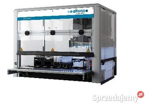 AltoStar Automation System AM16 altona Warszawa