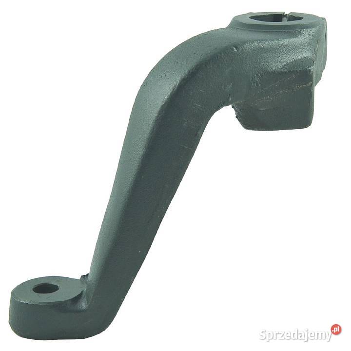 Ramię zwrotnicy 2WD PRAWE Kubota L235 L245 L275 sprzedam