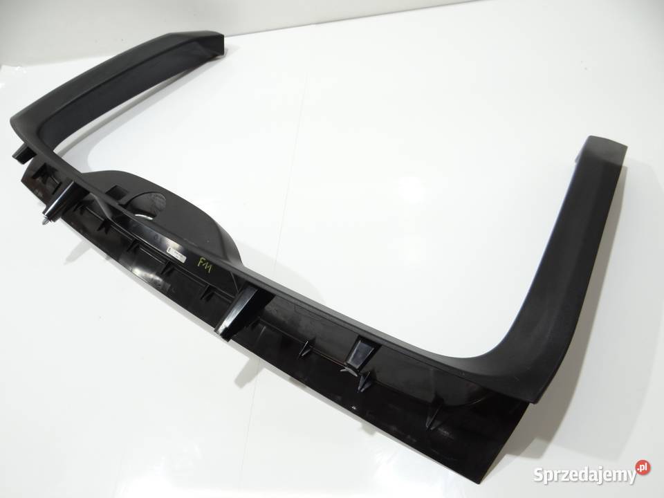 OSŁONA OBUDOWA KLAPY BAGAŻNIKA BMW F11 7207030 Strzyżewice sprzedam