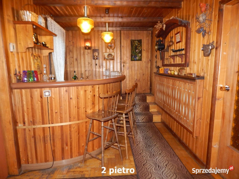 Dom jedno wielorodzinny pensjonat 250m2 Ustroń sprzedam