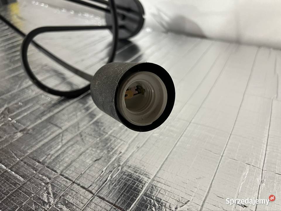Lampy sufitowe lampy wiszące 2 sztuki 50 sztuka Lampy wiszące