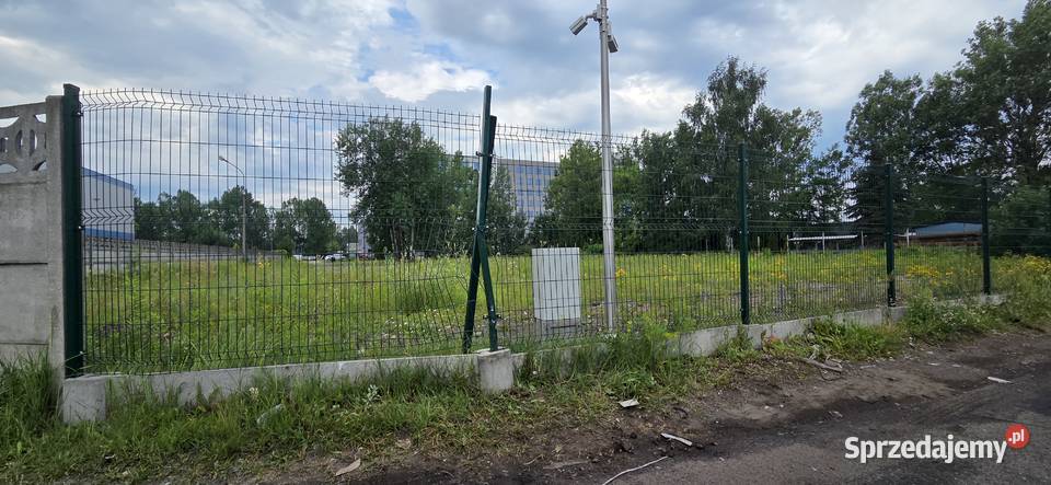 Zlecę naprawę ogrodzenia panelowego Ogrodzenia i bramy Katowice usługi budowlane
