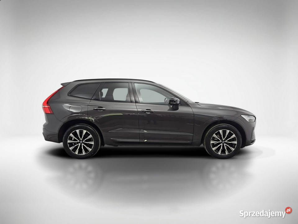 Volvo XC 60 B4 D AWD Plus Dark aut Z Polskiego