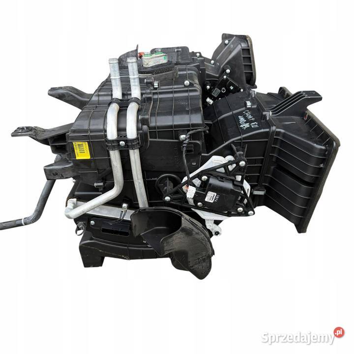 Nagrzewnica Kompletna klimatronik KIA Sportage Barłogi