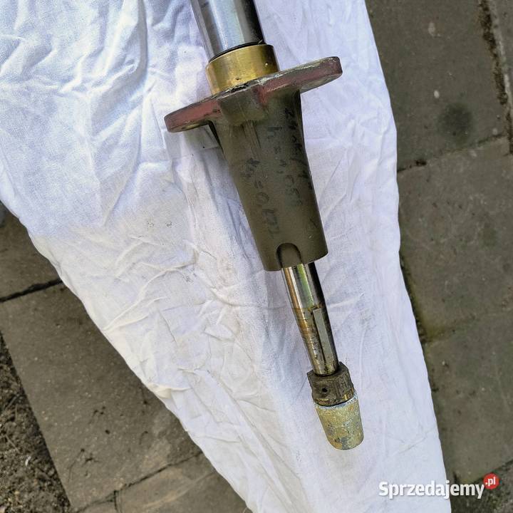 silnik diesel Perkins 20 jacht motorówka Police