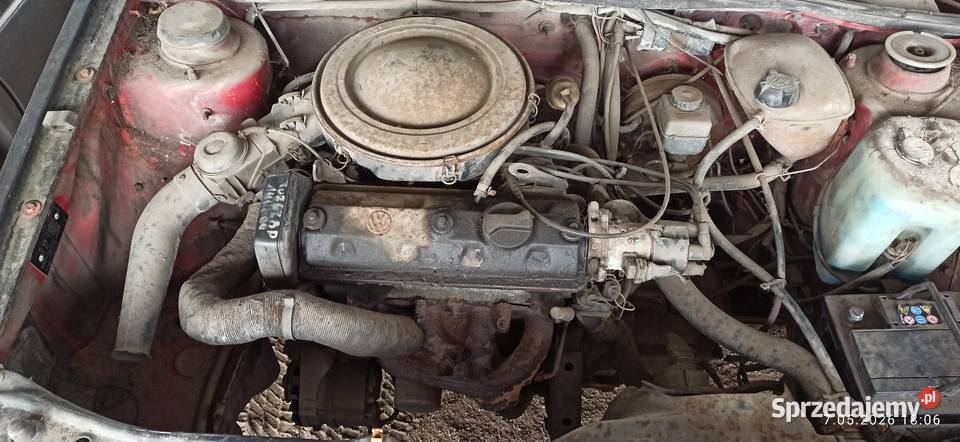 Volkswagen 2/3 Golf sprzedam