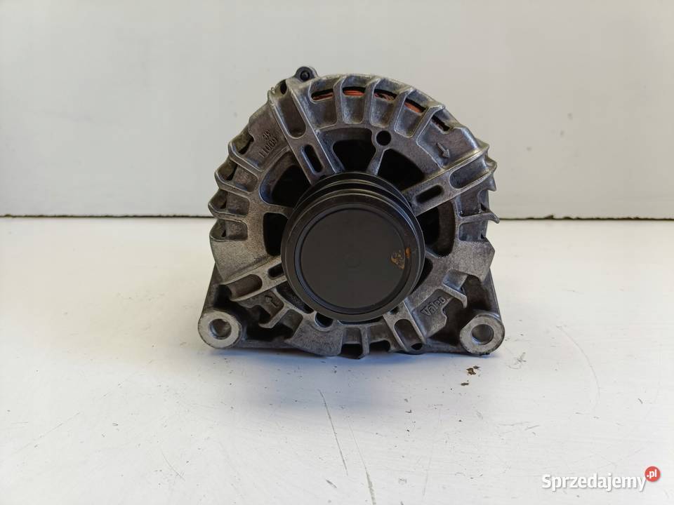 ALTERNATOR Volvo S40 II 16 D2 30659390 150A lubelskie sprzedam