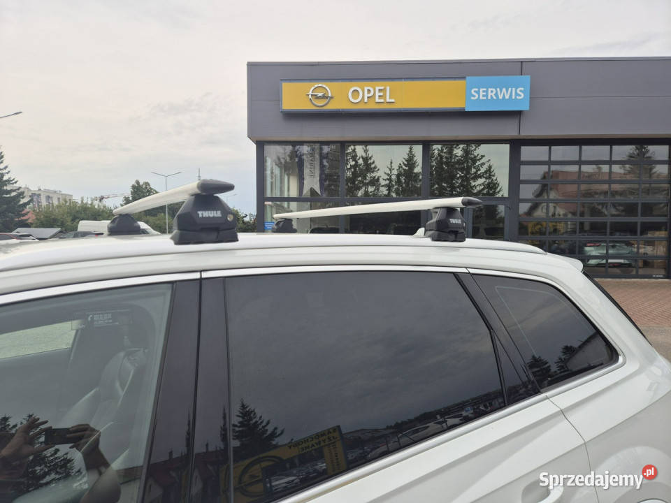 Audi Q7 Audi Q7 30 TDI quattro Tiptronic II 2015 wielofunkcyjna kierownica Giżycko