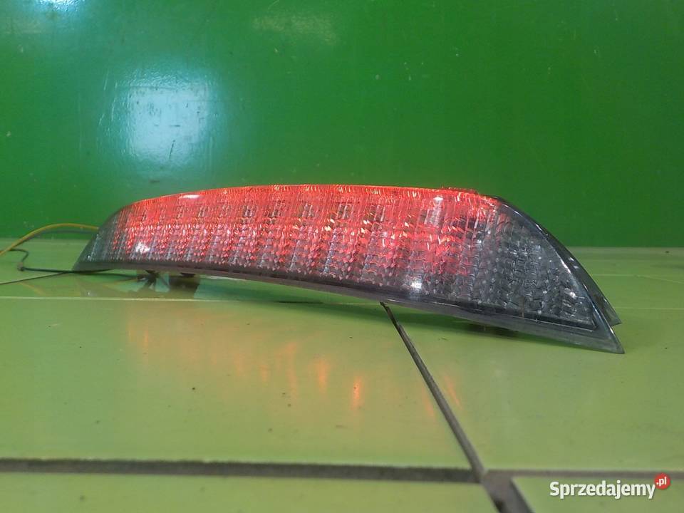 PEUGEOT 4007 22 HDI 10r 5D swiatlo lampa STOP Części samochodowe Suków