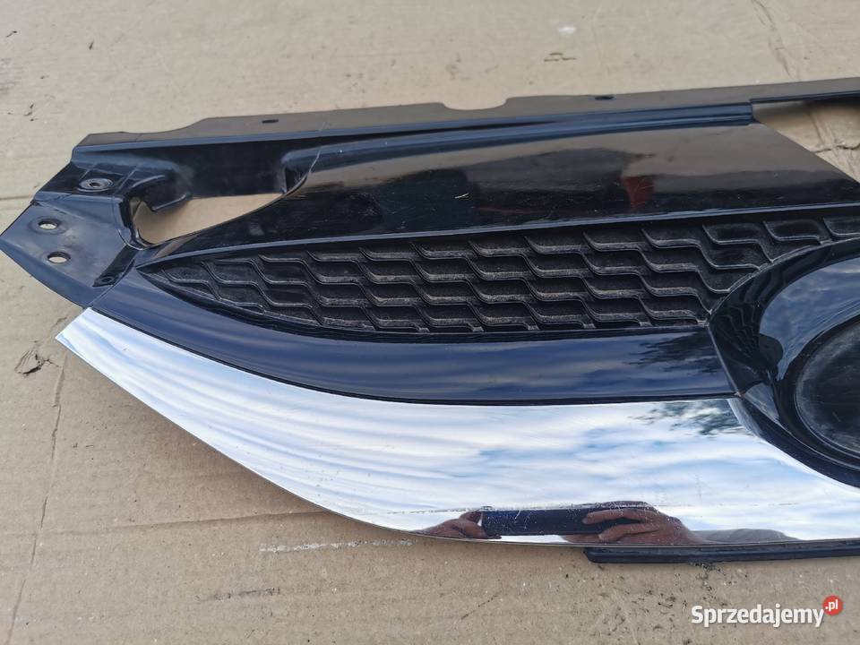 Grill atrapa chłodnicy hyundai ix35 863512Y000 Karoseria Sieraków