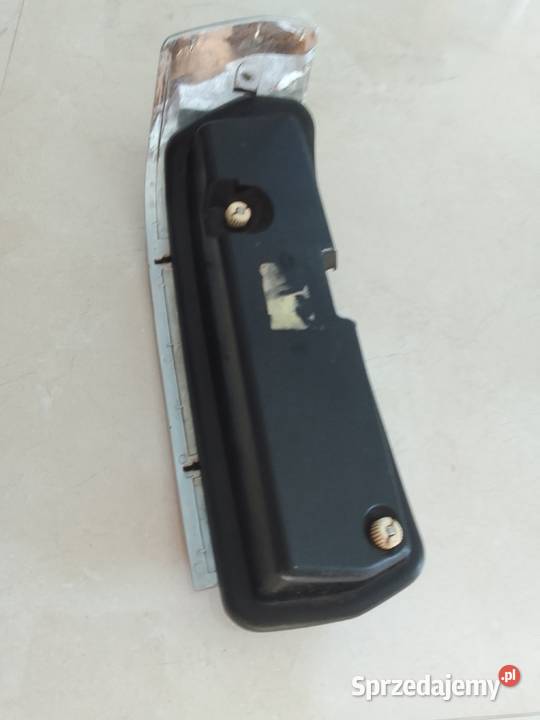 NSU RO 80 piękna lampa tylna 1975 Rok produkcji 1974 Wieluń